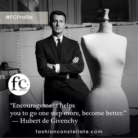 monsier hubert de givenchy|marcel taffin de givenchy.